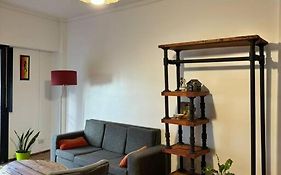 Hermoso y amplio departamento
